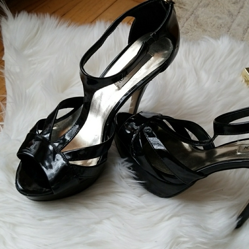 🌸Steve Madden Haylow heels🌸